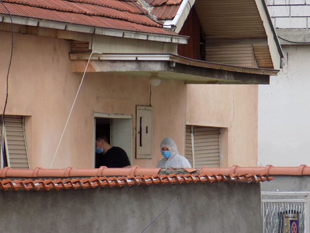 Шта је претходило МАСАКРУ у Лесковцу: Милош СЕКИРОМ прво убио МАЋЕХУ, ОЦА је оставио ЗА КРАЈ, комшије не верују у МОТИВ убиства! (ФОТО+ВИДЕО)